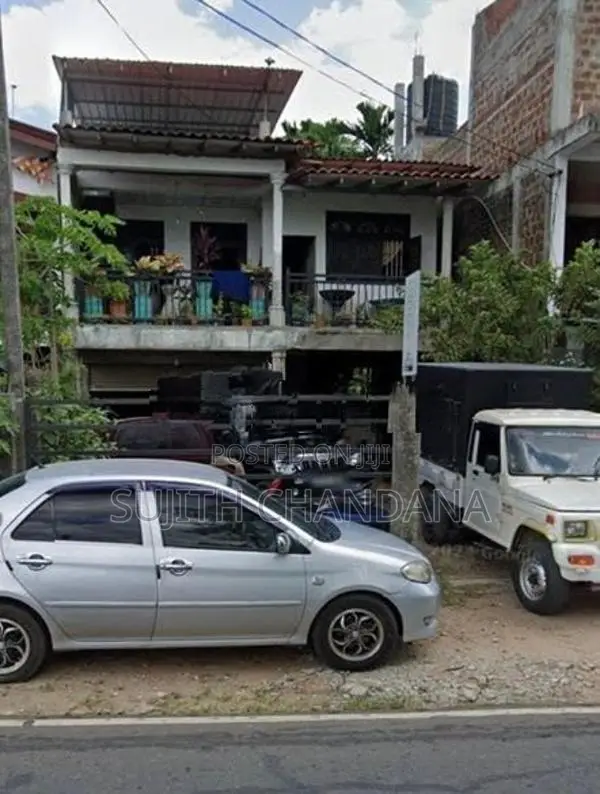 House with Land for Sale Buttala