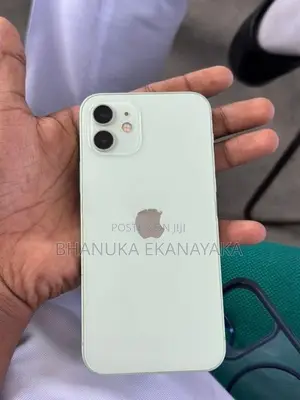 Apple iPhone 12 (Used)
