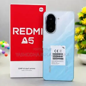Xiaomi Redmi A5 (Used)