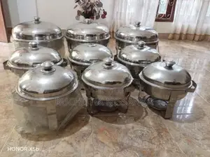 Buffet Set