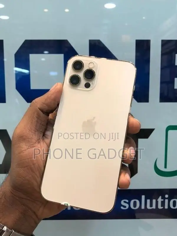 Apple iPhone 12 Pro 128GB (Used)
