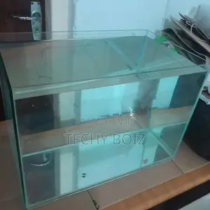 New Fish Tank
