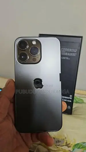 Apple iPhone 13 Pro korean (Used)