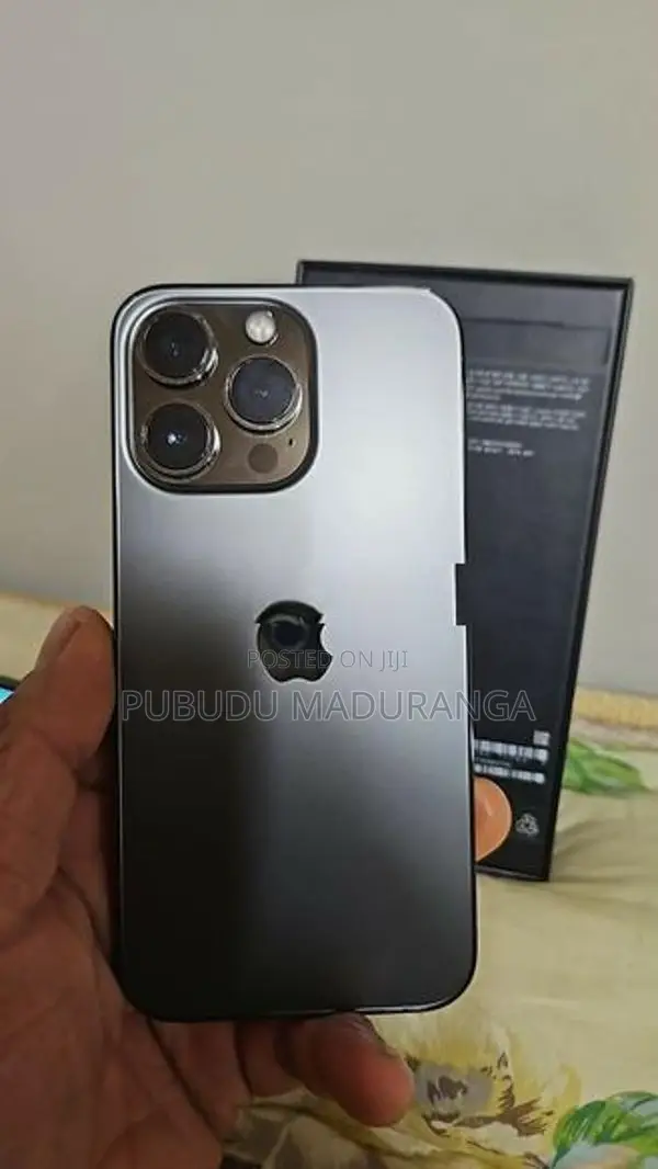 Apple iPhone 13 Pro korean (Used)