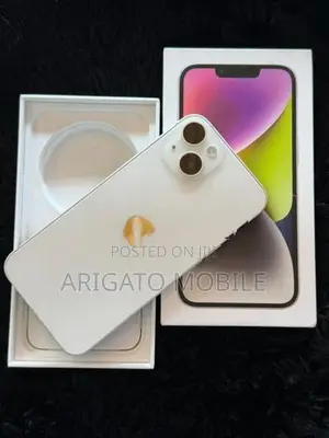 Apple iPhone 14 128GB Used (Used)