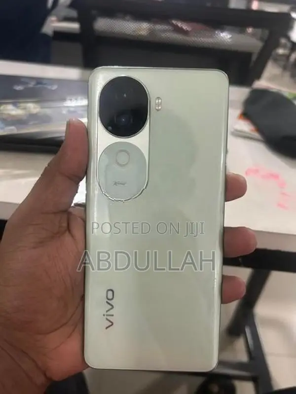 Vivo V40e 2024 (Used)