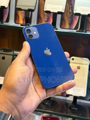Apple iPhone 12 128GB (Used)