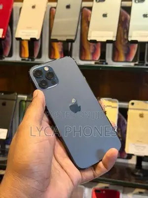 Apple iPhone 12 Pro 128GB (Used)