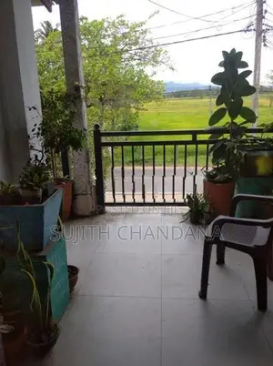 House with Land for Sale Buttala