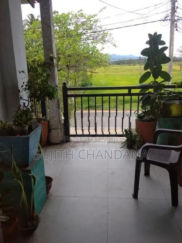 House with Land for Sale Buttala