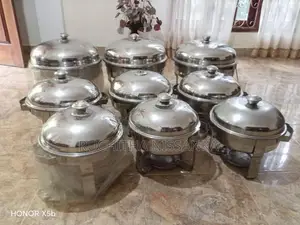 Buffet Set