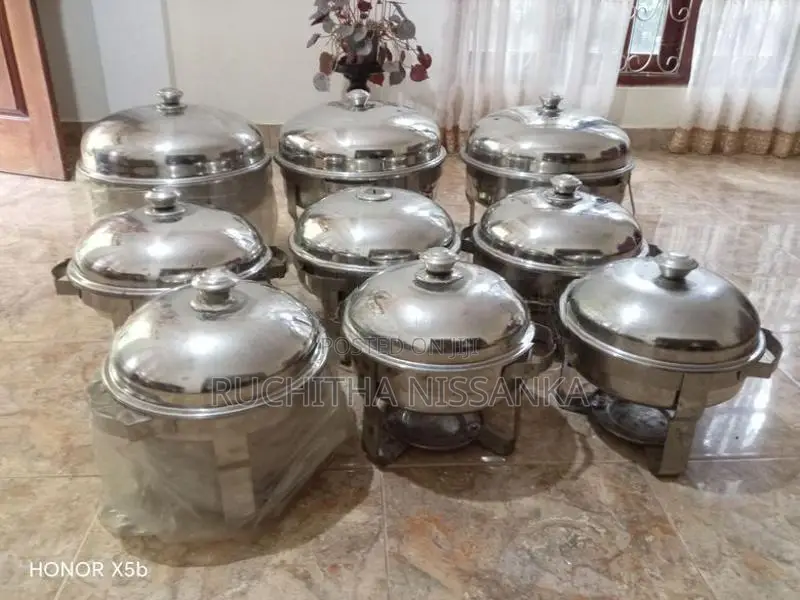 Buffet Set