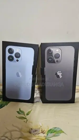 Apple iPhone 13 Pro korean (Used)