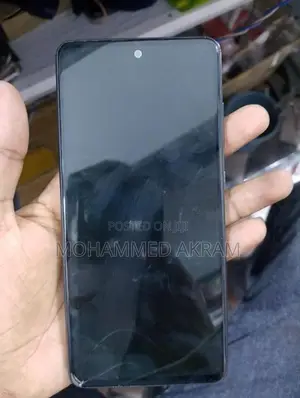 Samsung Galaxy A52 8GB 128GB (Used)