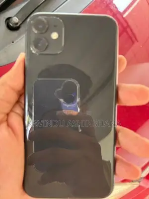 Apple iPhone 11 (Used)