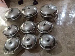 Buffet Set