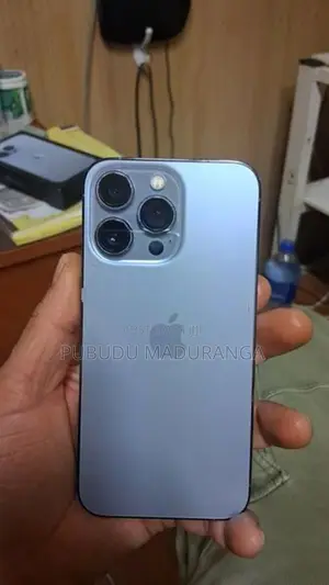 Apple iPhone 13 Pro korean (Used)