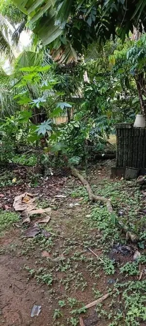 Prime Land for Sale Near Galle Town