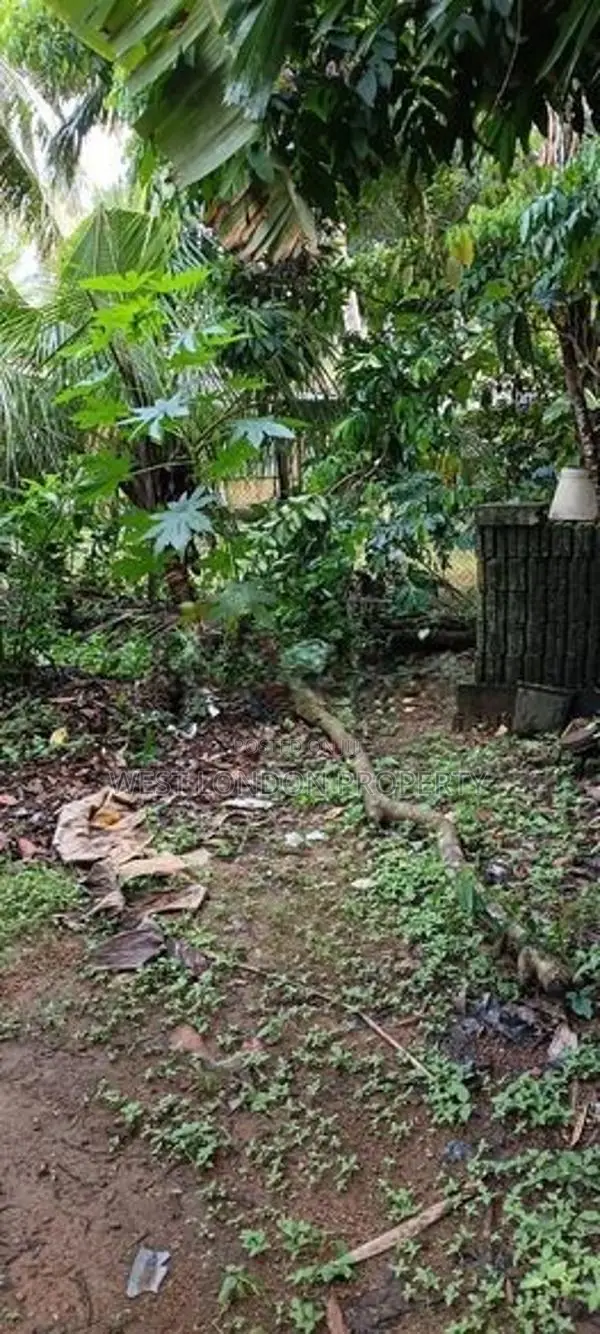 Prime Land for Sale Near Galle Town