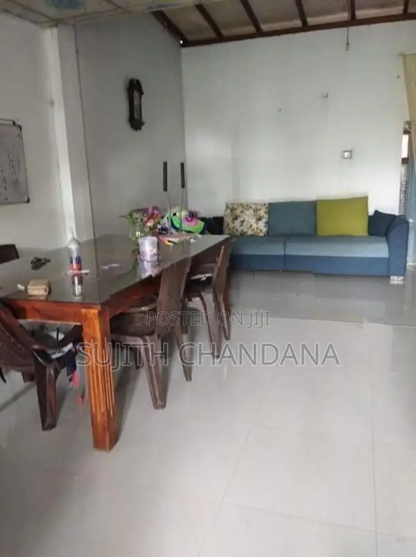 House with Land for Sale Buttala