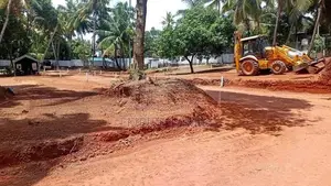 Kandana Road Luxury Land for Sale