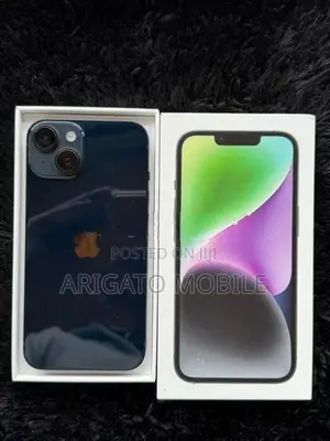 Apple iPhone 14 128GB Used (Used)