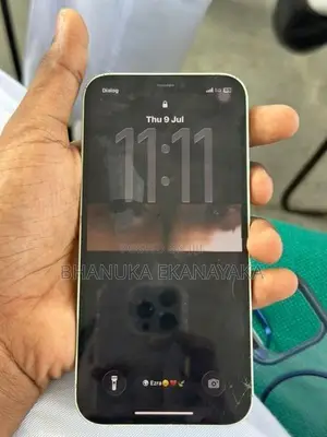 Apple iPhone 12 (Used)