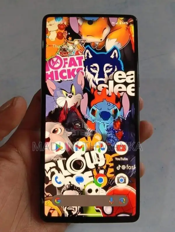 Google Pixel 7 (Used)