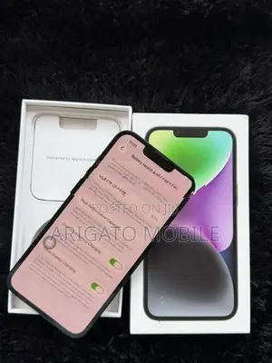 Apple iPhone 14 128GB Used (Used)