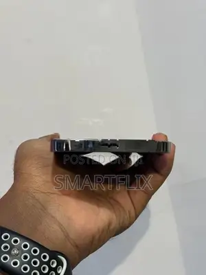 Apple iPhone 12 Pro (Used)
