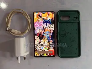 Google Pixel 7 (Used)