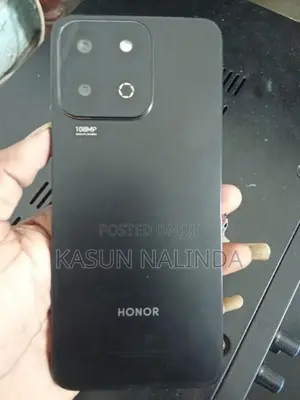 Honor X7c (Used)