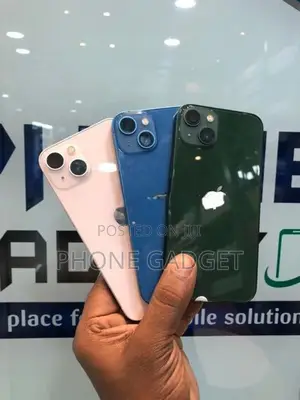 Apple iPhone 13 128GB (Used)