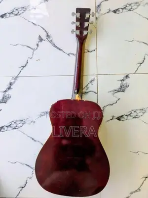 Acoustic guitar