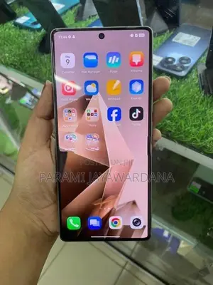 Infinix Note 50 Pro (Used)
