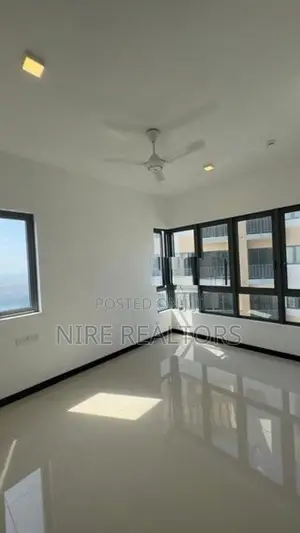 High-Floor 2BR Apartment for Sale at Trizen – Only LKR 69.5 Million