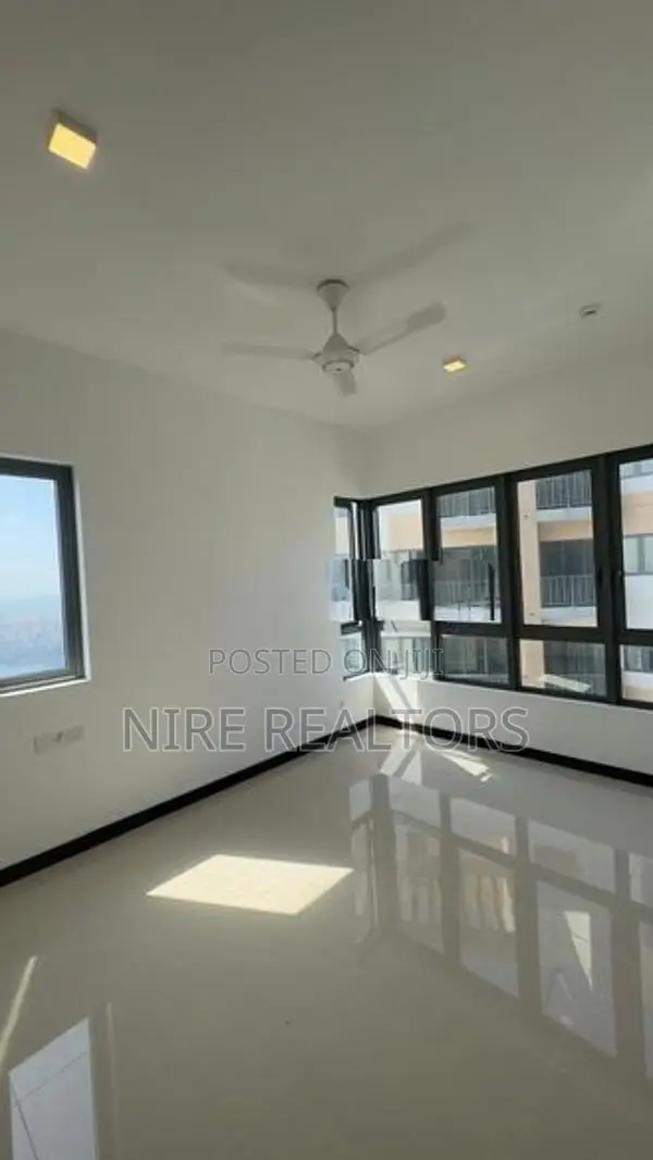 High-Floor 2BR Apartment for Sale at Trizen – Only LKR 69.5 Million