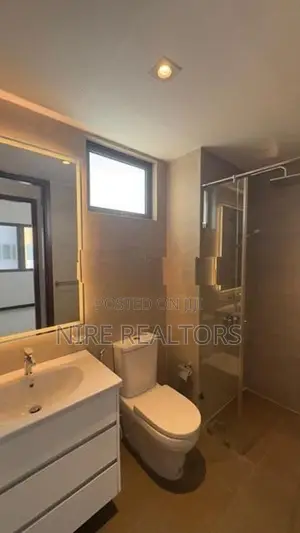 High-Floor 2BR Apartment for Sale at Trizen – Only LKR 69.5 Million