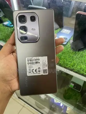 Infinix Note 50 Pro (Used)