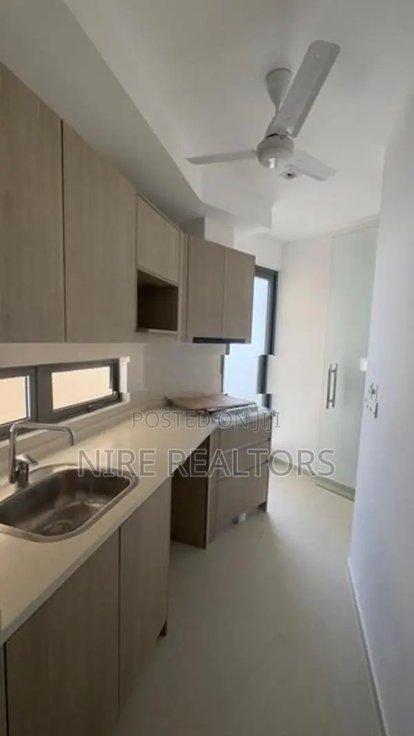 High-Floor 2BR Apartment for Sale at Trizen – Only LKR 69.5 Million