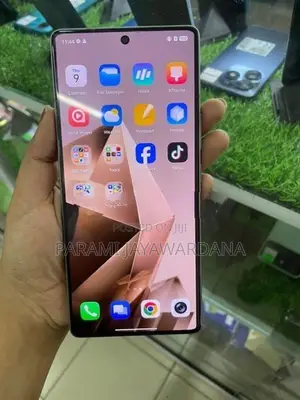 Infinix Note 50 Pro (Used)