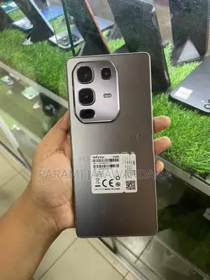 Infinix Note 50 Pro (Used)