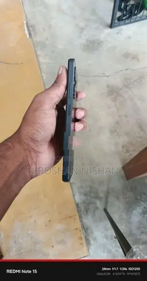 Infinix Smart 8 (Used)