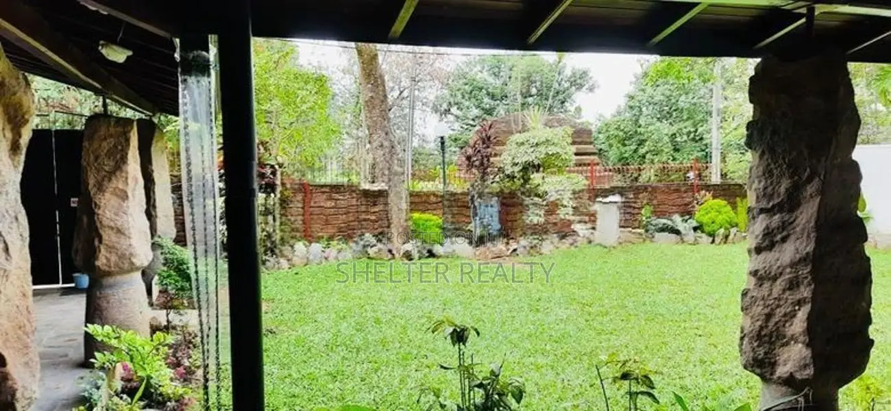 Luxury 4 Bedroom House for Rent Pitakotte