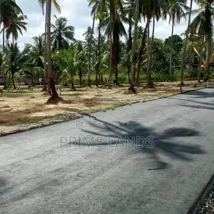 ගම්පහ දියුලපිටිය 211 බස් පාරට මායින් බිම්කොටස්