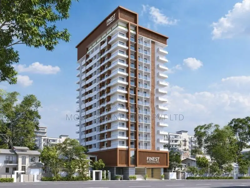 3 Bedroom Freehold Apartment For Sale in Dehiwala – 1,200 Sqft