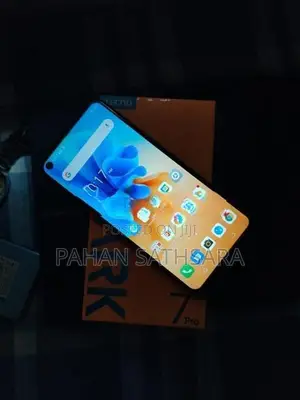 Tecno Spark 7 Pro (Used)