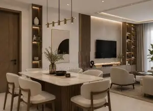 3 Bedroom Freehold Apartment For Sale in Dehiwala – 1,200 Sqft