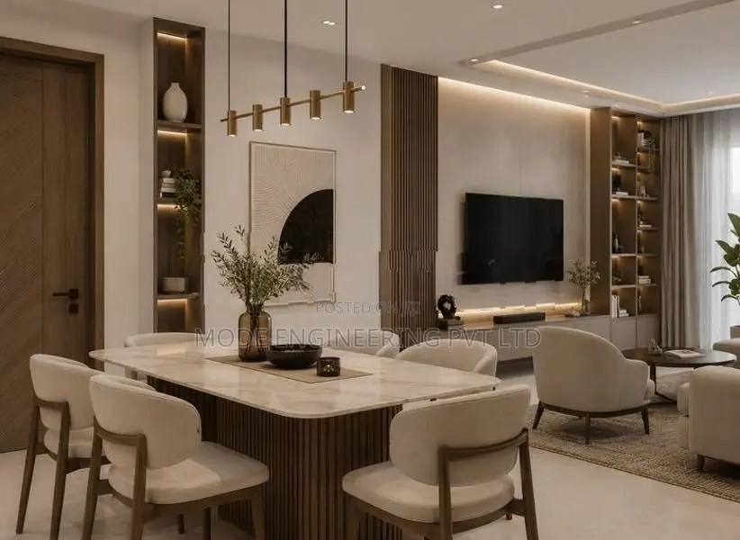 3 Bedroom Freehold Apartment For Sale in Dehiwala – 1,200 Sqft