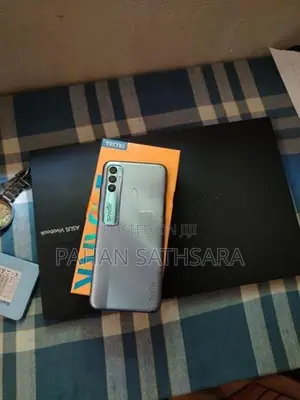 Tecno Spark 7 Pro (Used)